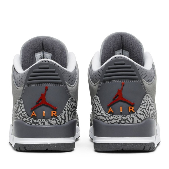 Air Jordan Retro 3 \